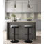 Chonie Catori Height Adjustable Swivel Bar Stool-1062366491