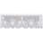 Burnside Tailored Window Valance