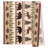Escamilla Southwestern Water Resistant Kitchen Mat