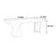 Bureau en bois massif Luxury Designer-130117189
