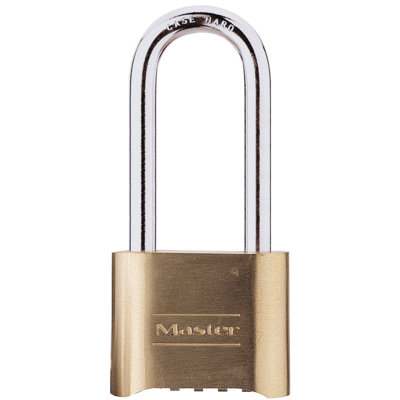 Master Lock Company Padlocks