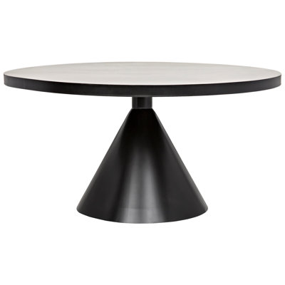 Cone Round Dining Table