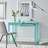 Mableton Solid Wood Writing Desk-1695650276