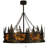 Jaliyha 30'' Ceiling Fan with Light Kit