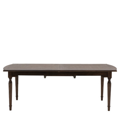 Cesco Ash Dining Table
