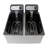 Friteuse Chard 6L SS