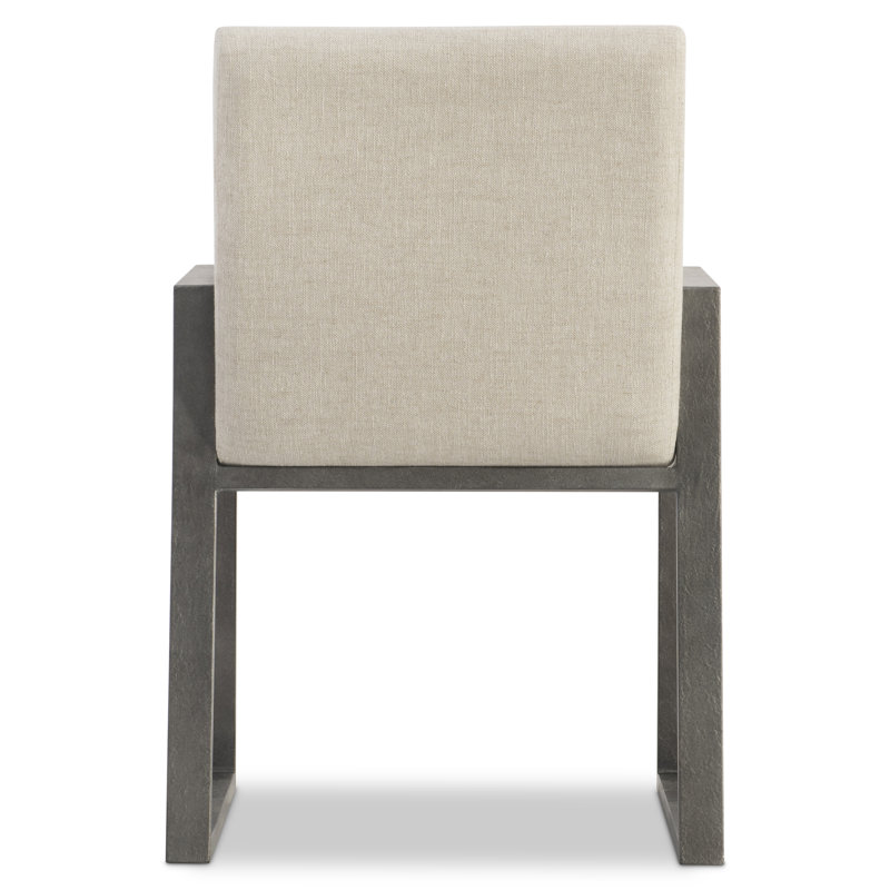 Tribeca Upholstered Arm Chair