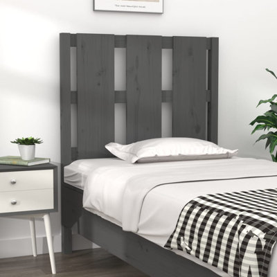 Bruges Solid Wood Headboard