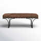 Magnolia Bench