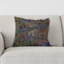 Housse de coussin carrée d’extérieur à l’infini-890163651