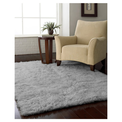 Azra Wool Indoor Rug