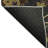 Machine Washable Indoor/Outdoor Mattera ACN2290 Global Rug-1841028960