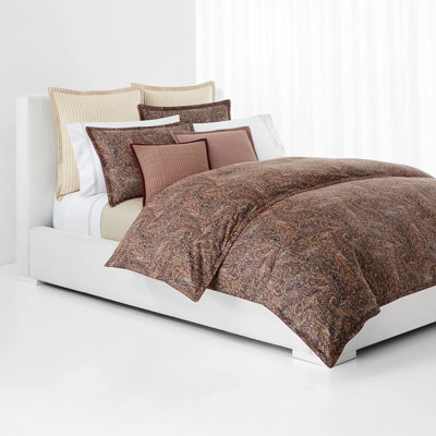 Hallie King Comforter Set