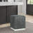 Daaniyal 14.6'' Wide Square Cube Ottoman-1718847616