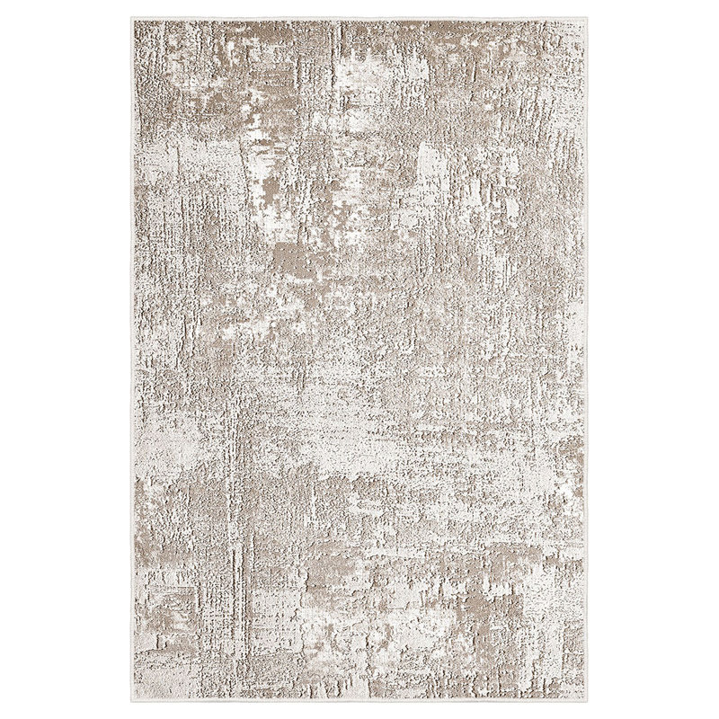 Eco-Friendly Hall Carpet, 100% Polyester, 39.4 x 59.1 inches | Antibacterial, Non-Slip PVC Dot Underside, 650 g/m² | Machine Washable, Digital Print, Low Pile Height 0.2 inches | Perfect for Living Room & Entryway Decor