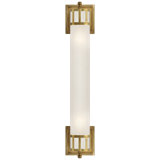Openwork 2 - Light Bath Sconce