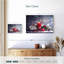 Décoration de l'Avent enneigé-2141558183