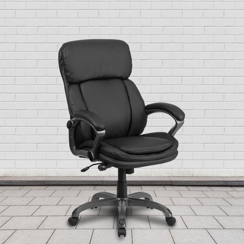 High-Back Executive Chair