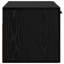  Wall Cabinet Hanging Storage Cabinet Wall Cupboard Engineered Wood