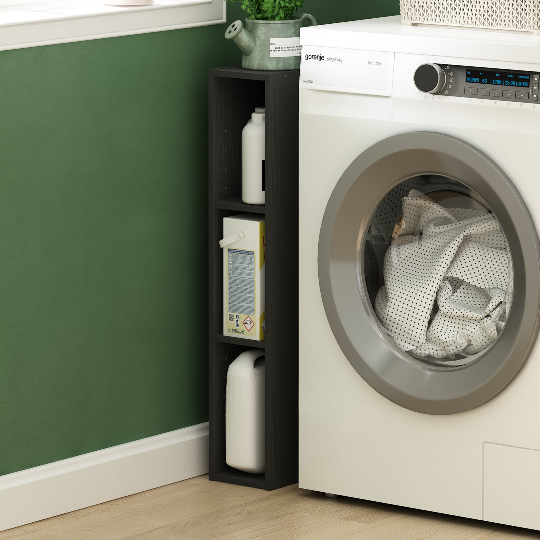 Tuule Bookcase Ebern Designs 