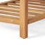 2 CHAISES CLUB CAYDON + TABLE
