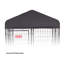 Accessoire pour auvent pour auvent-63317661-63317663