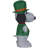 Peanuts Snoopy Inflatable