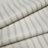 Laband Striped Double Roll