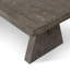 Tia Solid Oak Dining Table