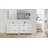 Lefebvre 83.4 inch Double Bathroom Vanity Set-1613978036