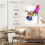 Colibri de couleur Brampt-108434078