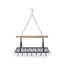 Hanging Pot Rack