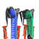 Steel Wall Mounted Multi-Use Ski/Snowboard Rack