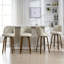 Tabouret pivotant rembourré-637894917-651710392-651710395