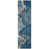 Runner 2'3" x 7'6" selected