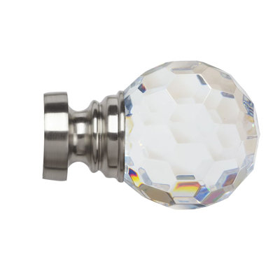 Poles Apart 24.38cm Finial