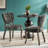 TUFTED CHAIR (WTHR)-2106138530
