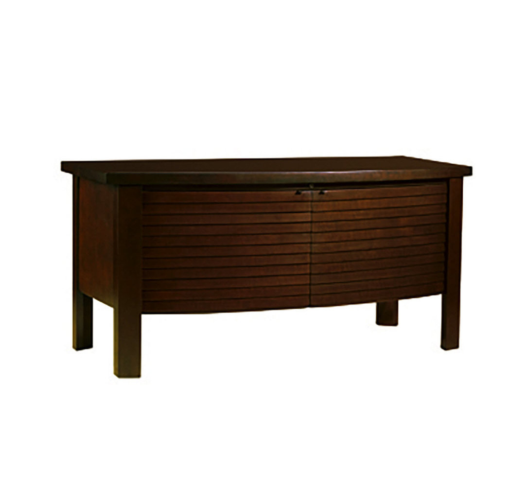 Studio Designs Lumina Media Console Sligh