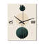 Horloge murale Mid Mid Century-99636181