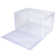 2 Pair Stackable Shoe Storage Box
