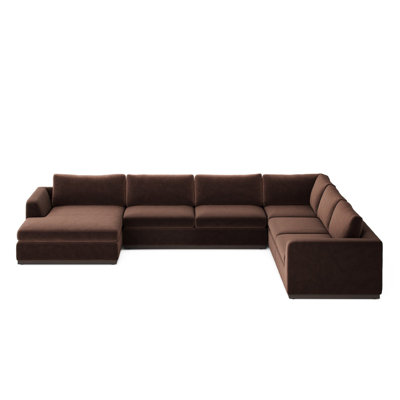 Canapé modulaire 4PC Tabor Tabor