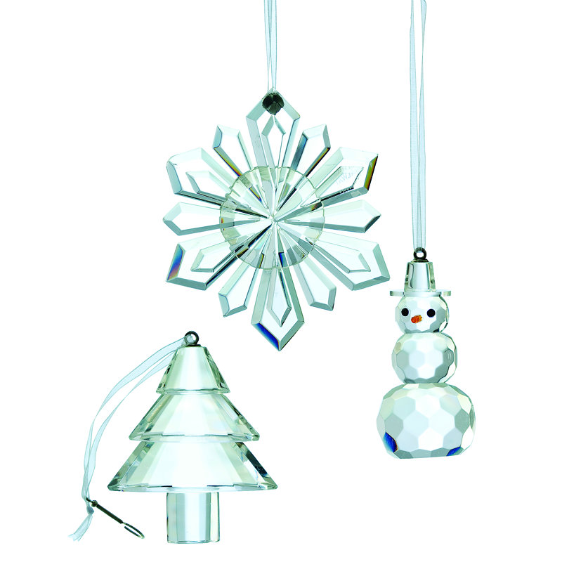 Ornements suspendus