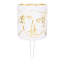 Froid Glass Tabletop-2050493089