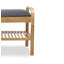 Banc de rangement Simpko