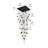 Aliha 36 - Light Cluster Pendant-1545510687