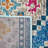 Ekam Performance Southwestern Rug-997931018