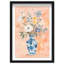 Vibrant Tapestry II Canvas Floral & Botanical Print by Oliver Gal-1966347957-1966348110