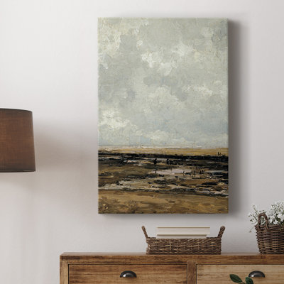 Impression nautique rétro XXXVI - galerie Cavas