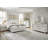 Craigg Chest - White