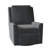 Hickory Upholstered Recliner-50271216-49301564-49314141